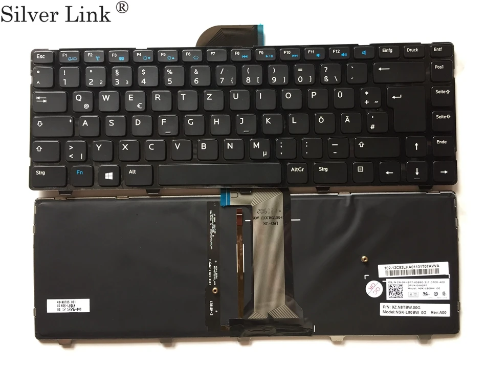 DELL 3421 GR