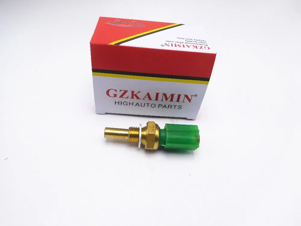 top new Coolant Temperature Sensor For Toyota MR2 Pickup Prius RAV4