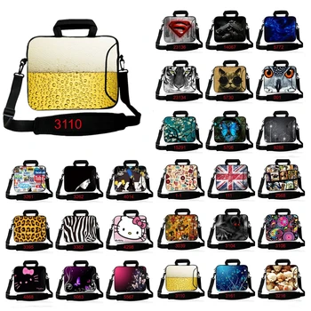 

Fasion Laptop Bag 13.3 15.6 17.3 14 inch Notebook Bag Laptop Briefcase Messenger Shoulder Bag Laptop Backpack Men Women Bag