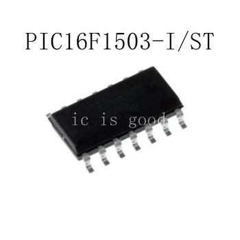 

20PCS PIC16F1503 PIC16F1503-I/ST SOP-14