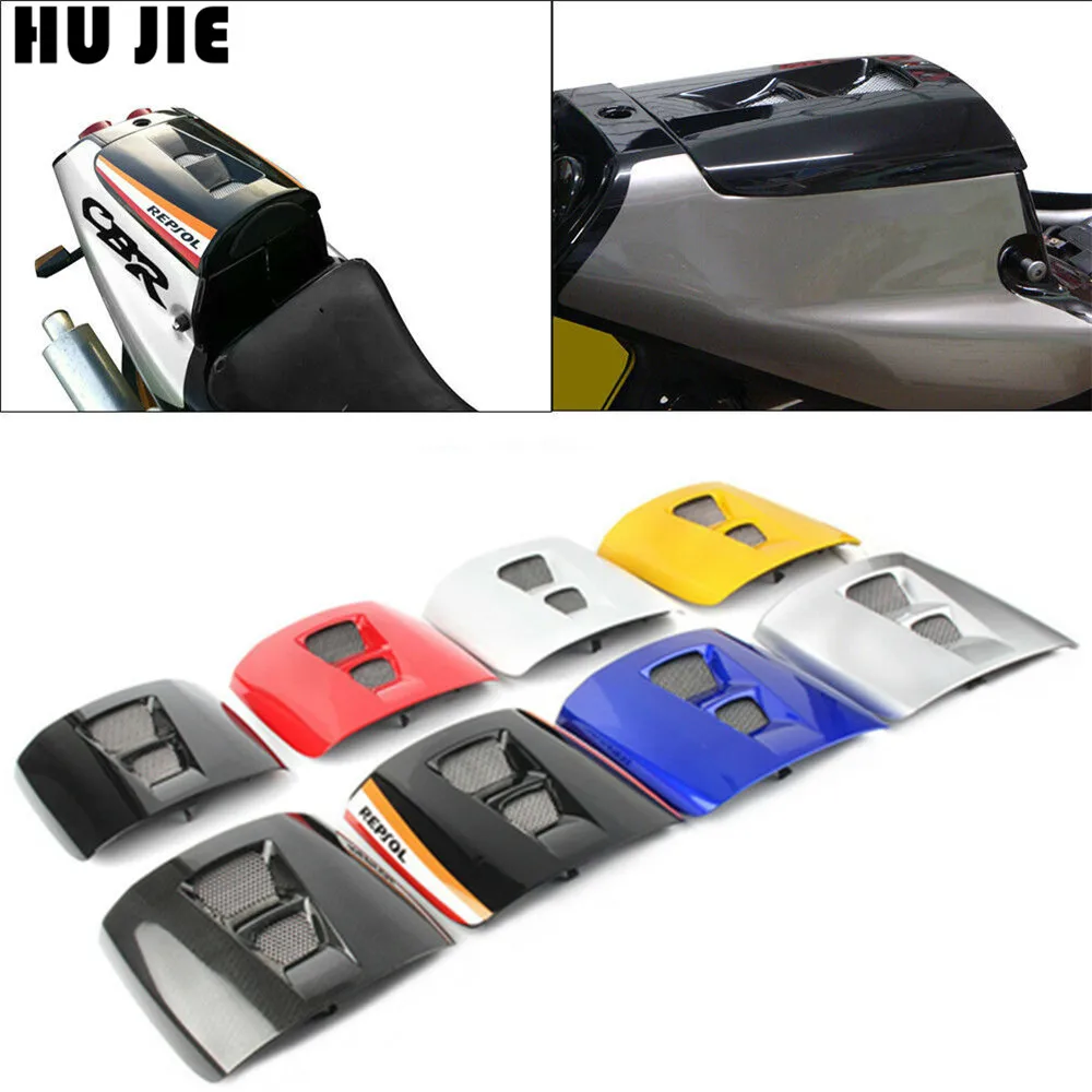 Мотоцикл Задний заднем сиденье обтекатель Обложка для Honda CBR250RR CBR 250RR MC22 1991-1998 92 93 94