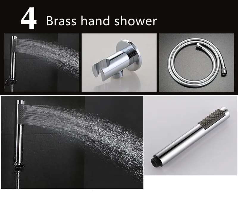 hand shower 1