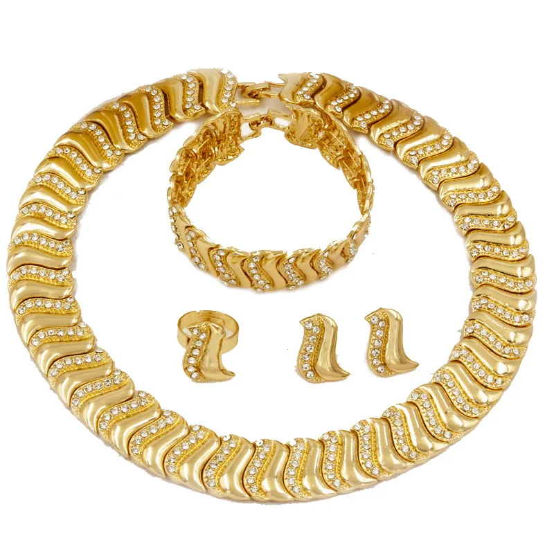 2018 CZ матери подарок оптовая продажа 2016 Талисманы Jewelry Наборы для ухода за кожей