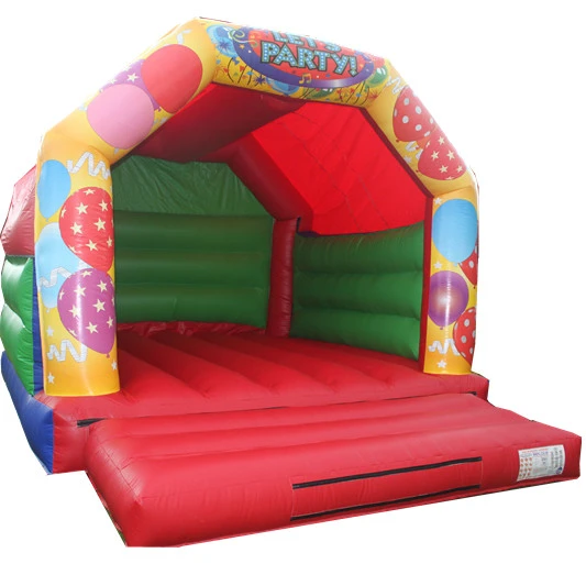 outdoor bouncer for baby