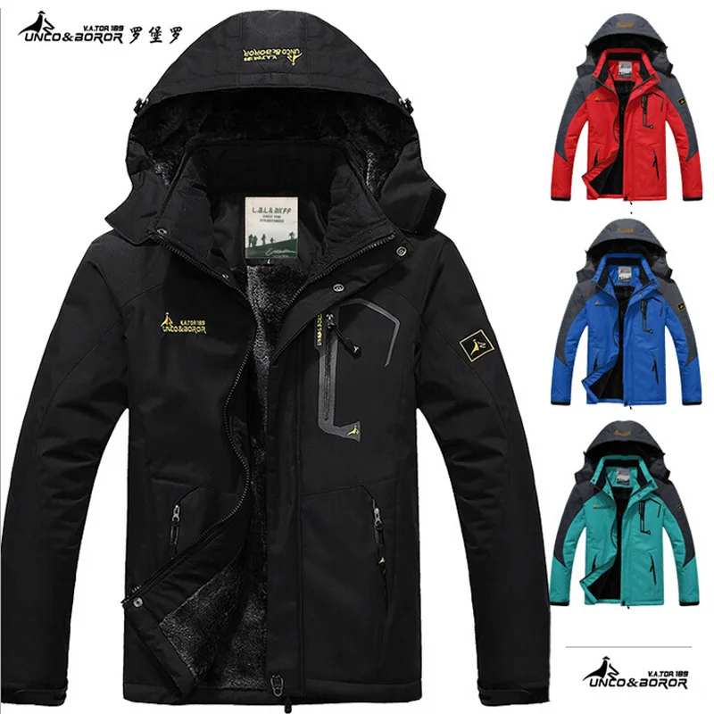 cheap mens winter coats