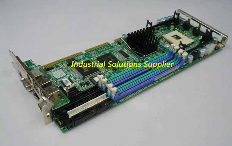 все цены на PCA-6187 Rev A1 IPC Board 100% Tested Good Quality онлайн