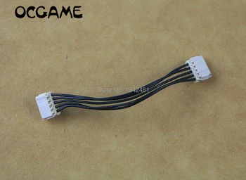 

OCGAME 10pcs/lot 5pin power Supply Cable Connect to Console Motherboard 5pin power cable for ps4 power supply