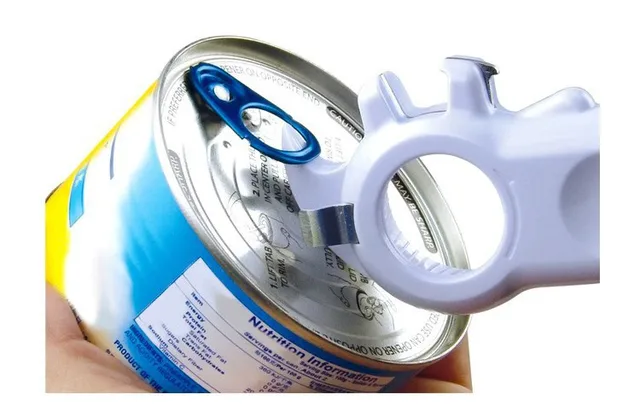 Universal Bottle And Can Opener 6