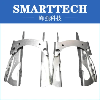 

Laser Cutting Machining Sheet Metal Parts