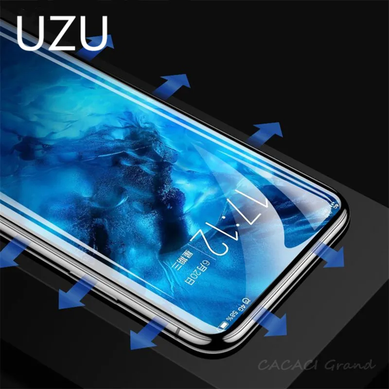 Full Cover Hydrogel Film for Xiaomi Pocophone F1 Mi 5S Plus A1 A2 6X Max 3 Pro 2 Screen Protector Film for mi 8 se Mix 2 2S Full Cover Hydrogel Film for Xiaomi Pocophone F1 Mi 5S Plus A1 A2 6X Max 3 Pro 2 Screen Protector Film for mi 8 se Mix 2 2S