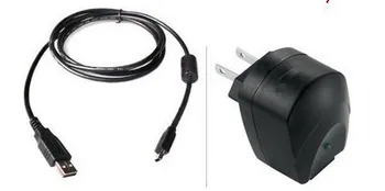 

FREE SHIPPING CONTEC Charging Cable and Power Charger for Contec 08A/08C, CONTEC08A/08C AC/DC Adapter
