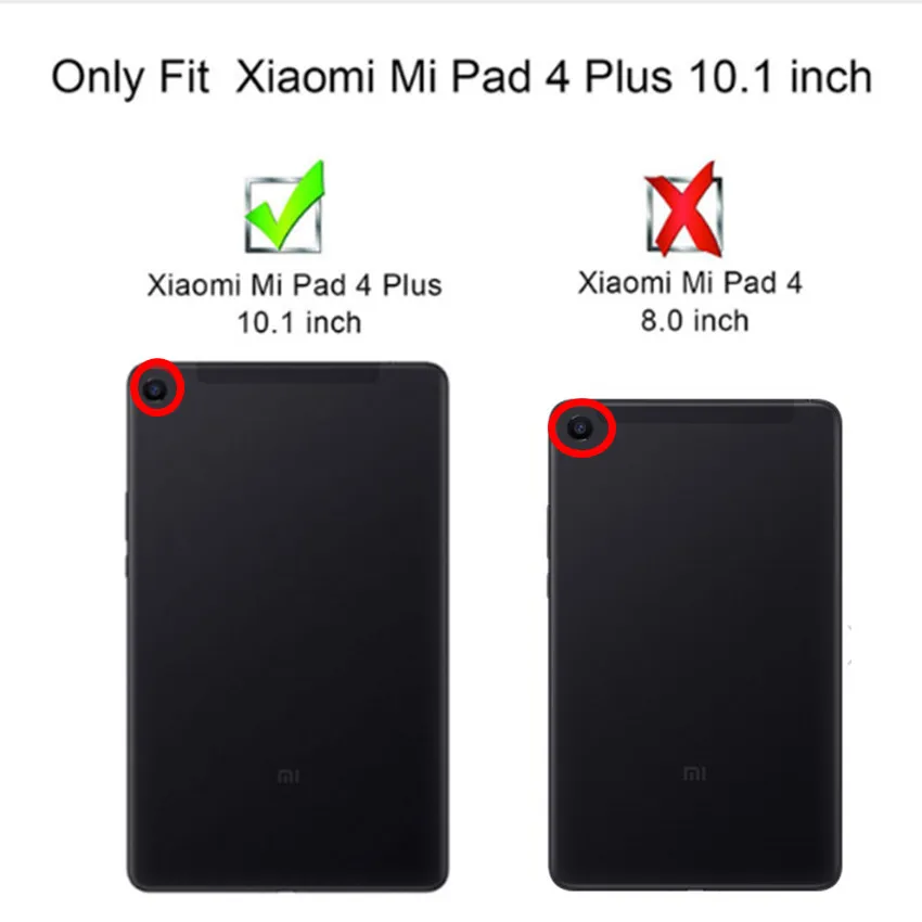 mipad 4 10.1
