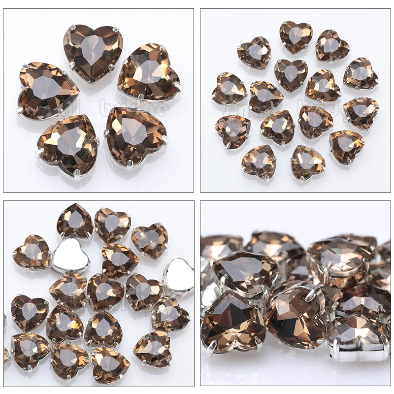 Crystal Sew On Stones (15)