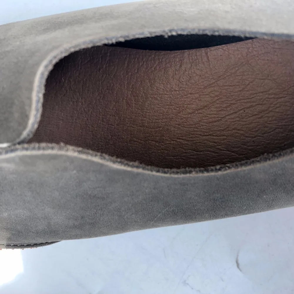 Autumn handmade leather shoes and casual shoes retro shoes Himori female leather shoes brand shoes wholesale Autumn handmade leather shoes and casual shoes retro shoes Himori female leather shoes brand shoes wholesale