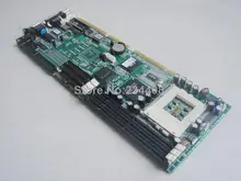 Axiomtek industrial control board SBC-8161 Rev.C1 with CPU memory SBC82610 Rev.A2