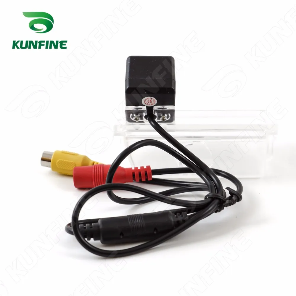 Car Rear View Camera for Land Rover Freelander 2014 2015 C