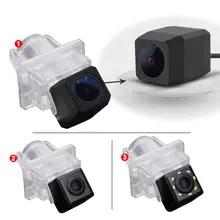 HD Per Benz Ces SL class W204 C204 S204 W218 W221 W212 W221 C216 car rear view torna parcheggio retromarcia fotocamera