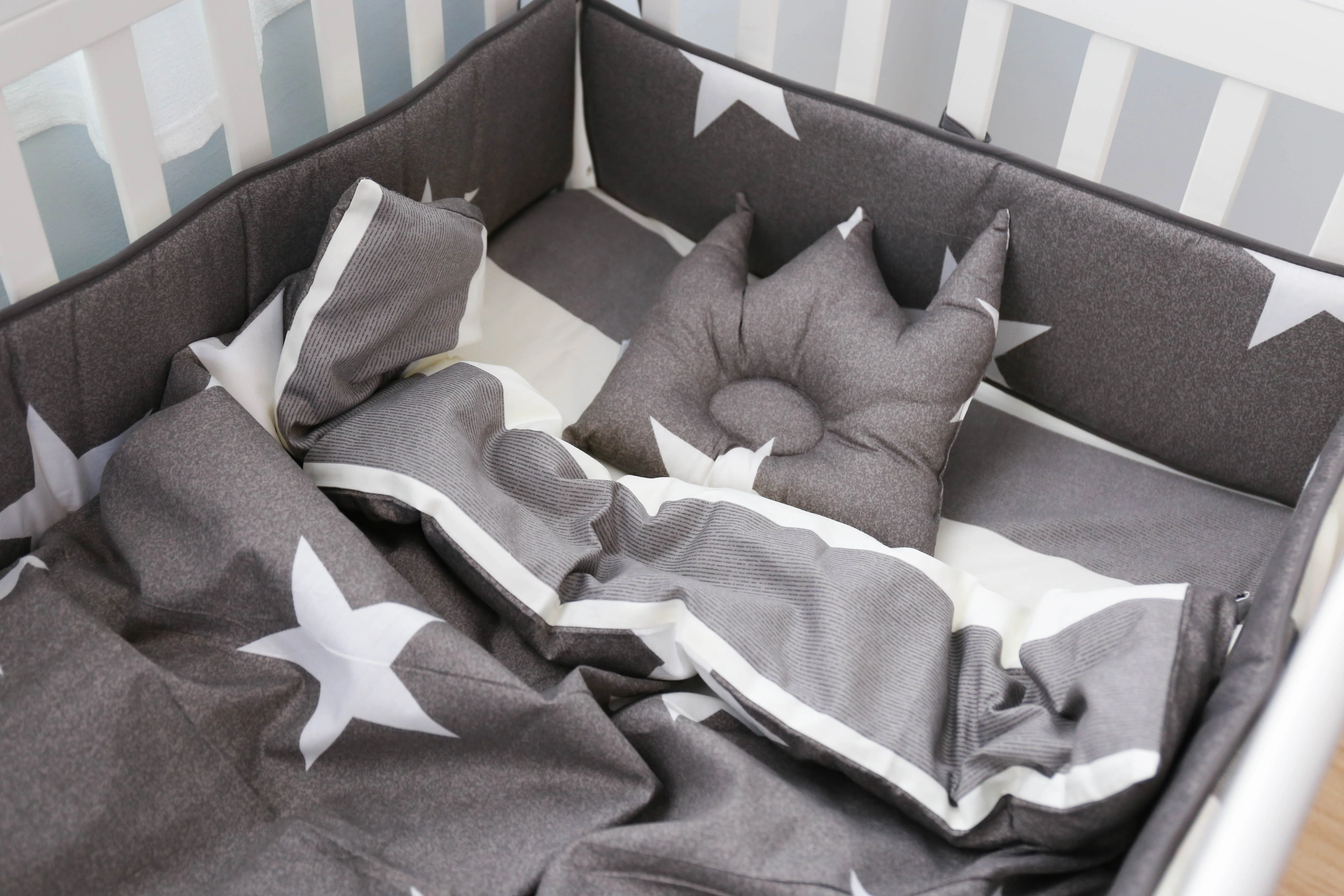 Acquista all'ingrosso online duvet letto culla da grossisti duvet ... Culla per letto