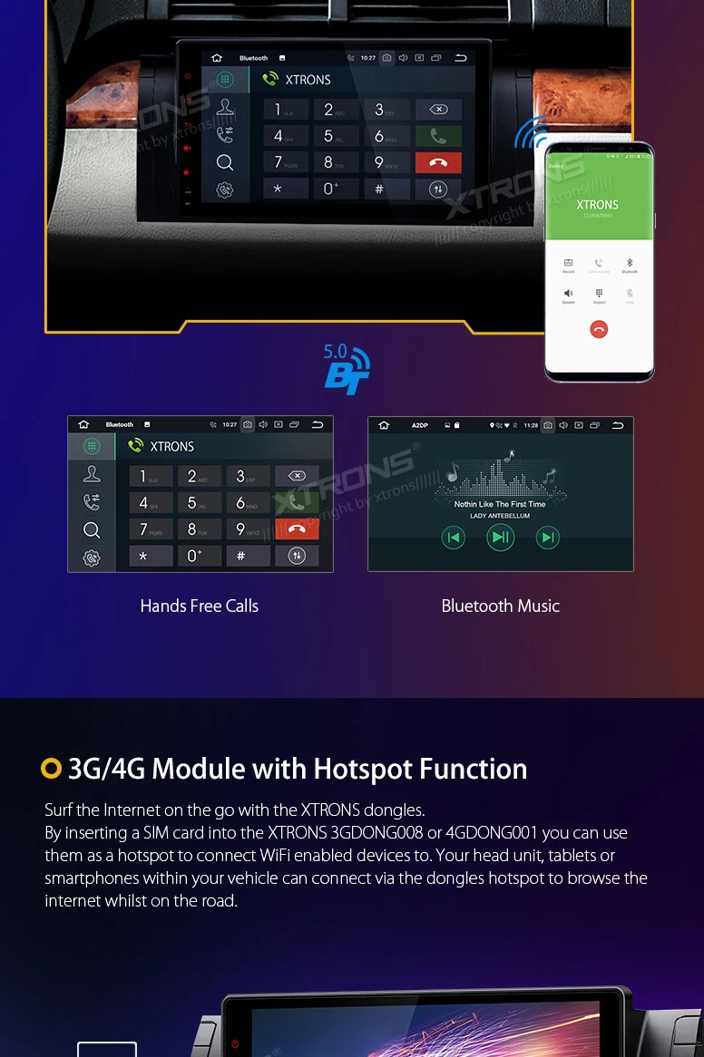 Best 9" Android 8.0 OS Car Multimedia GPS Radio for BMW X5 E53 1999-2006 & E39 M5 1999-2003 & E39 1995-2003 with 4GB RAM 32GB ROM 13