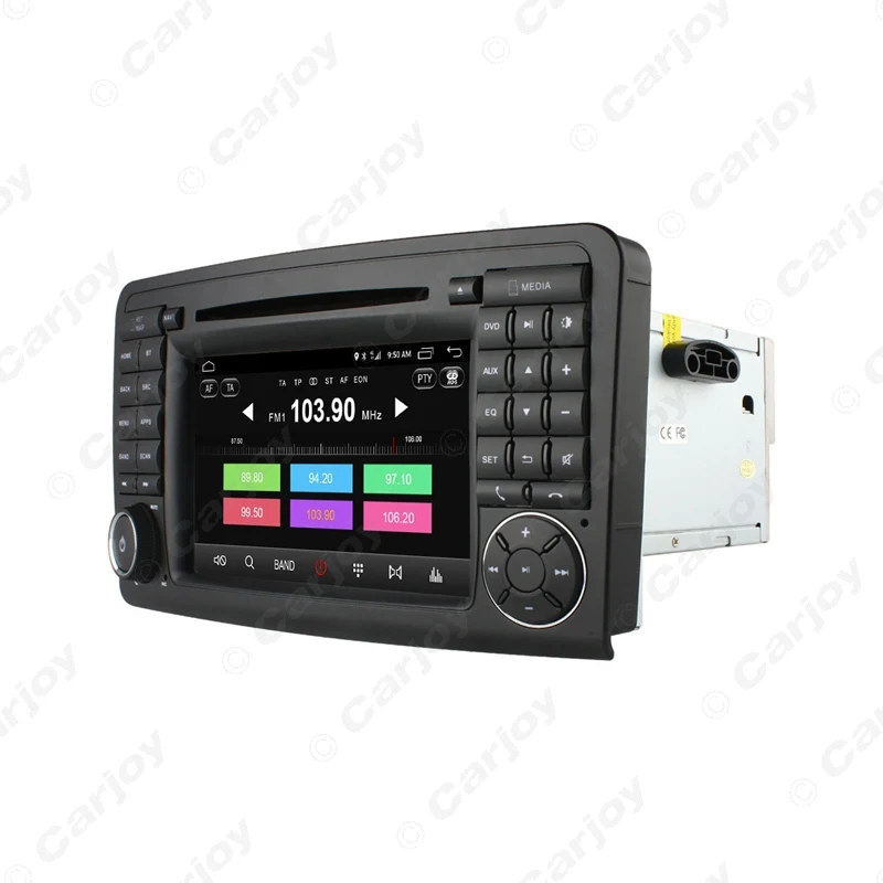 Best LEEWA 7" Android 6.0 (64bit) DDR3 2G/16G/4G LTE Car DVD GPS Radio Head Unit For Mercedes Benz X164 GL320/GL350/GL420/GL450/GL500 5 Best LEEWA 7" Android 6.0 (64bit) DDR3 2G/16G/4G LTE Car DVD GPS Radio Head Unit For Mercedes Benz X164 GL320/GL350/GL420/GL450/GL500 5