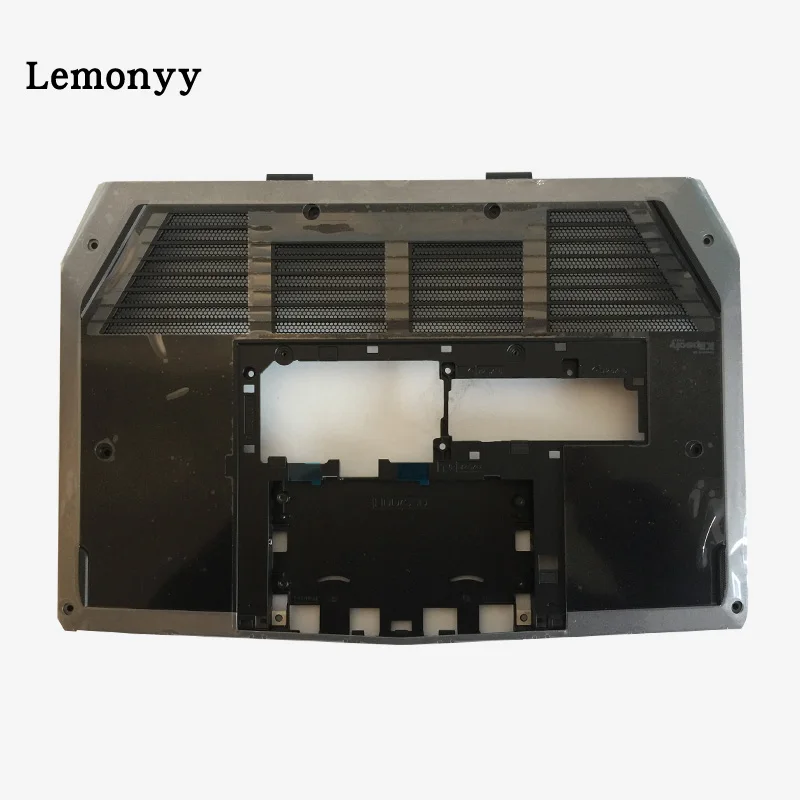 Нижний чехол для ноутбука DELL Alienware M13X R2 0CR1W9 AP1FU000310 D shell