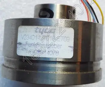

Used encoder V23401-U7018-E709 TESTED PASS OK