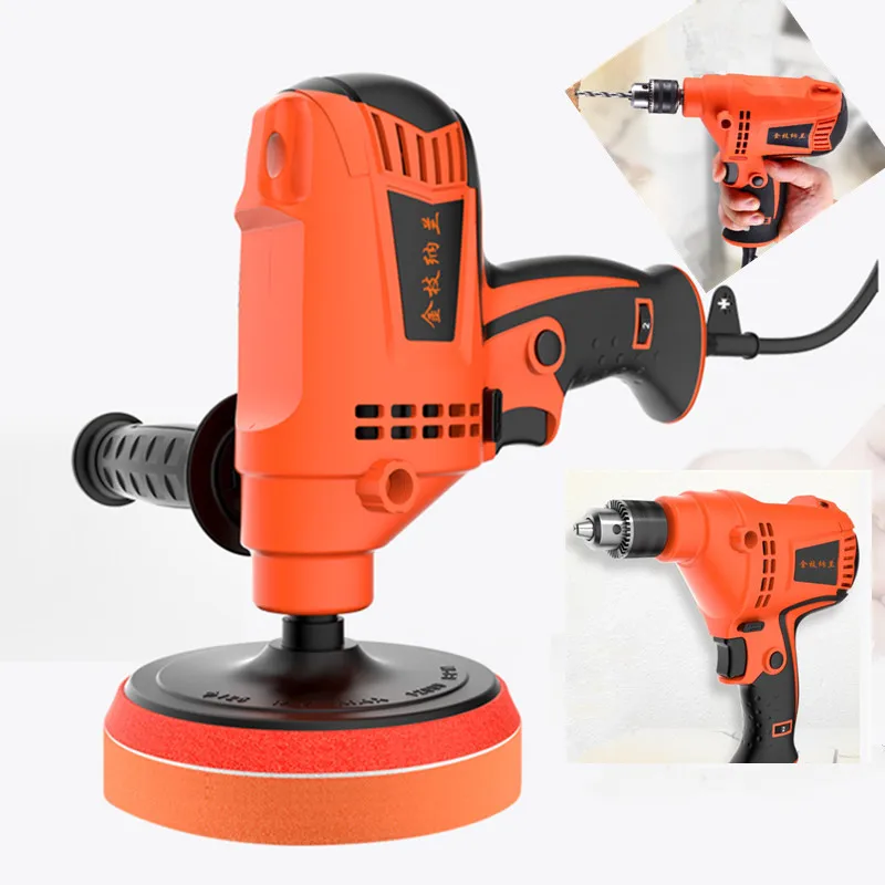 Car polisher sander driller (11)