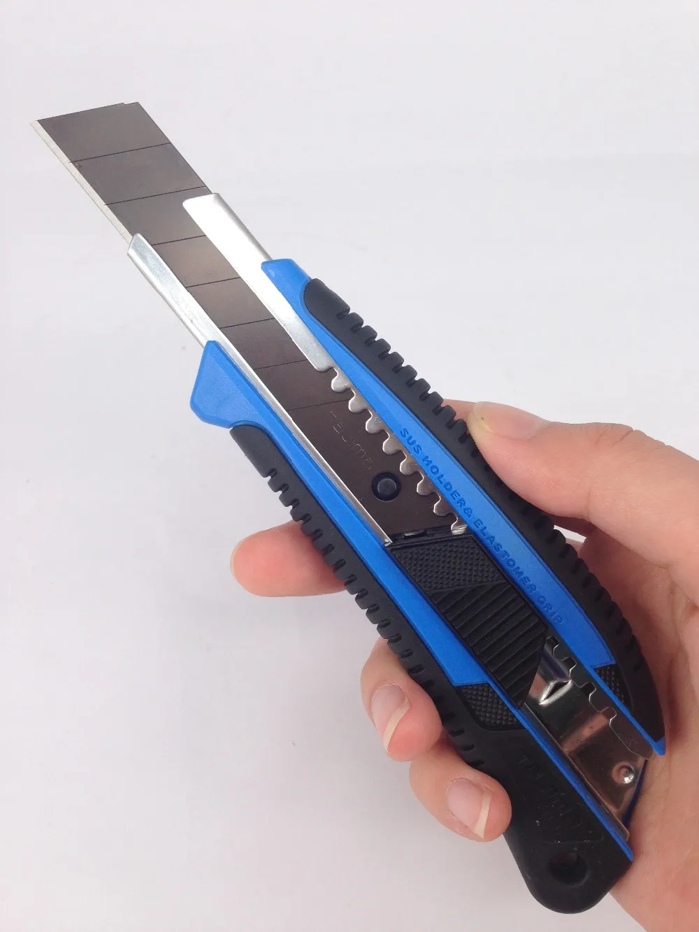 TAJIMA ENDURA BLADE LC 560B 18MM WIDE BLADE HEAVY DUTY CUTTER UTILITY