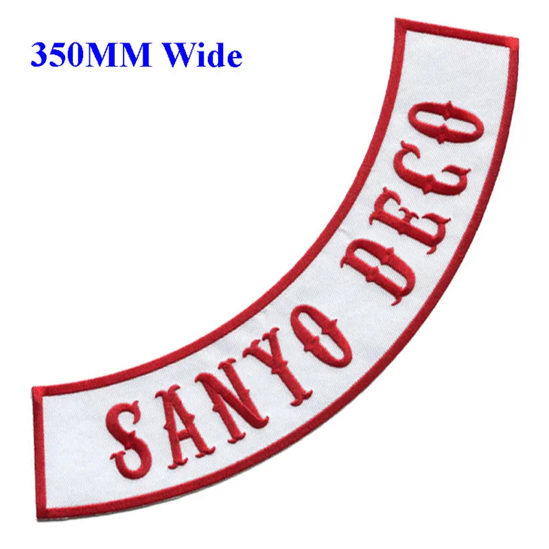 2-3 SANYO DECO