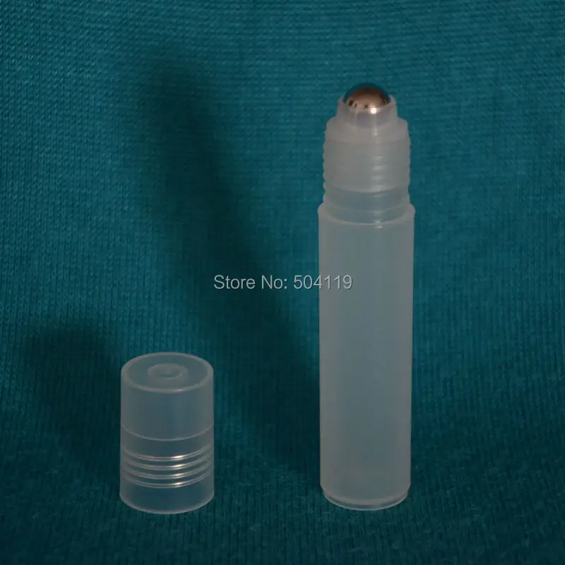5ML Small Perfume Roll on Bottles,Refillable Roller Essential Oil