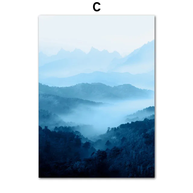 Ice-Sea-Succulent-Plants-Forest-desert-Nordic-Posters-And-Prints-Wall-Art-Canvas-Painting-Wall-Pictures.jpg_640x640 (2)