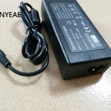 19 в 3.42A 65 Вт Универсальный адаптер переменного тока батарея зарядное устройство для acer Aspire 4750 4750 г 4750Z AS4750G AS4750Z
