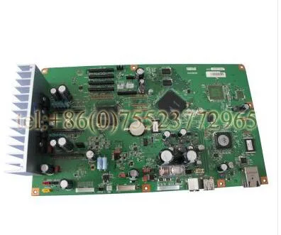 

Детали для принтера pro 9910 Mainboard-2122978