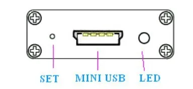 8.  Interface Schematic