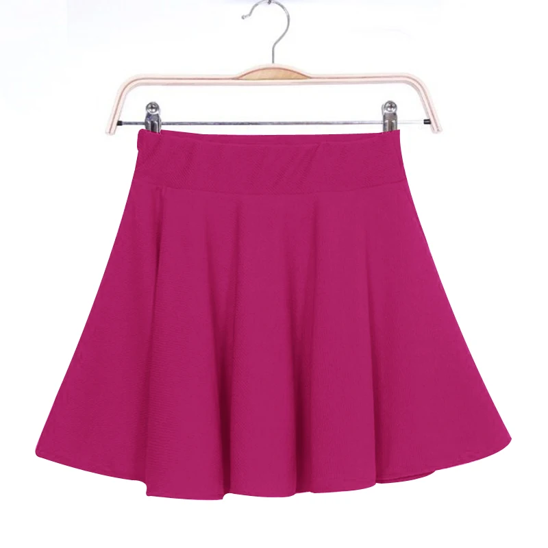 New Women Skirt Sexy Mini Short Skirt Fall Skirts Womens Stretch High Waist Pleated Tutu Skirt New New Women Skirt Sexy Mini Short Skirt Fall Skirts Womens Stretch High Waist Pleated Tutu Skirt New