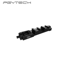 PGYTECH OSMO Straight Extension Arm For 4K Camera and 3 Axles Handheld Gimbal Quadcopter drone non