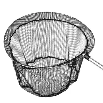 

Fishing Folding Landing Net With Extending Pole Handle Fishing Net