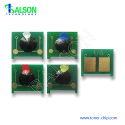 

High Quality Laser printer Chip For Hp 1215 2025 Compatible Toner Cartridge Reset Smart Chip