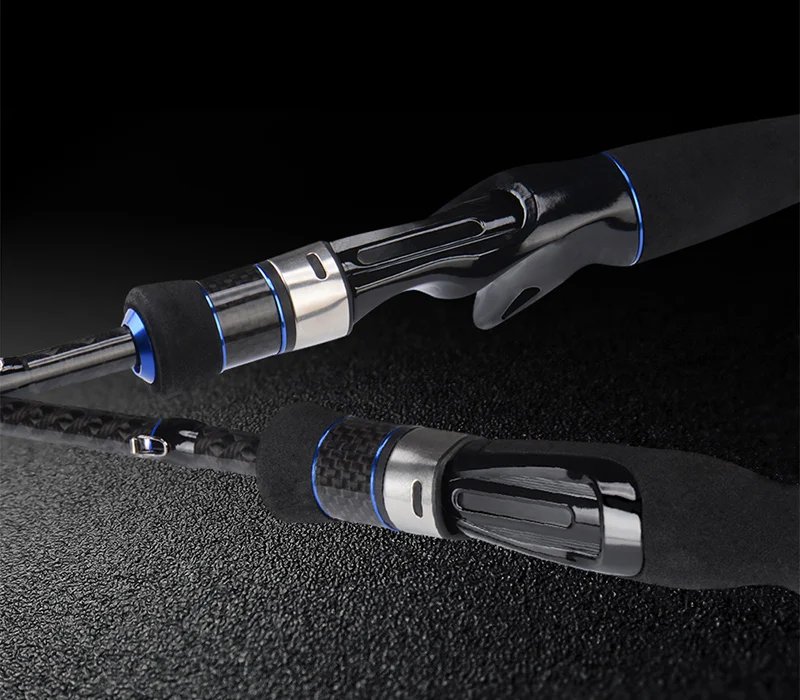 Cadet Cast & Spin Rod PC--Details (3)