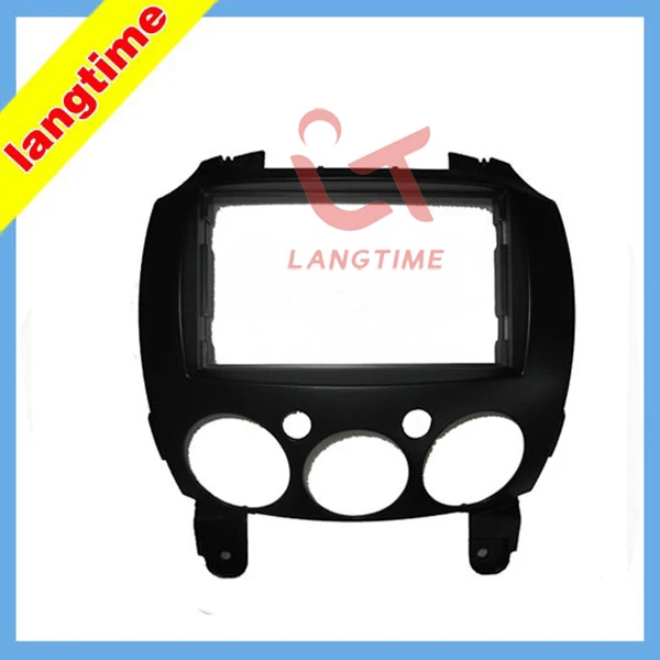 Car refitting DVD frame panel Dash Kit Fascia Radio Frame Audio for 2010 MAZDA M2 2 DIN | Автомобили и мотоциклы
