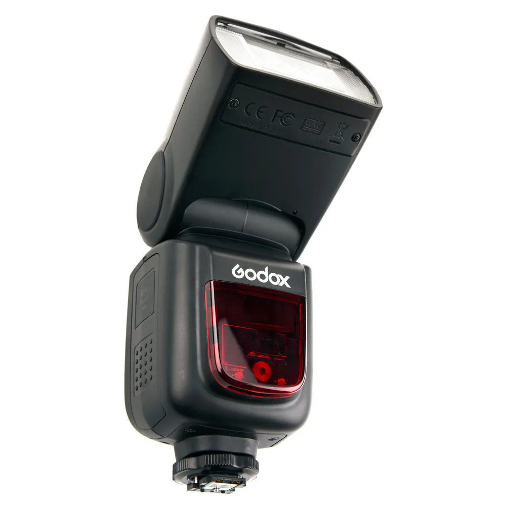 Godox v860ii-s TTL 1/8000 s HSS GN60 литий-ионный Батарея вспышки Speedlite свет для Sony A7 a7s A7R A7 II A7R II a7s II a6000 a6300