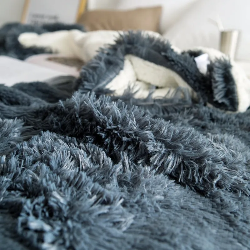 conew_faux fur blanket (11)