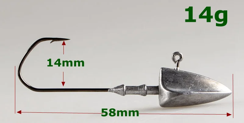 14g