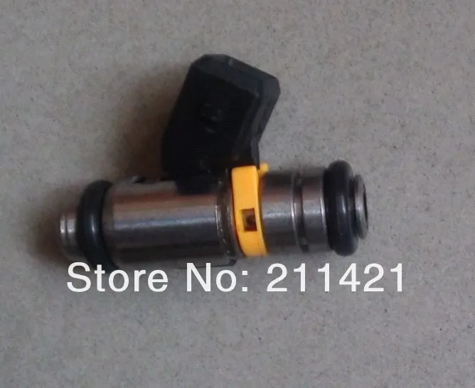IWP-069 New Fuel Injector for Motorcycle Ducati 749 996 998 999 Harley Davidson 