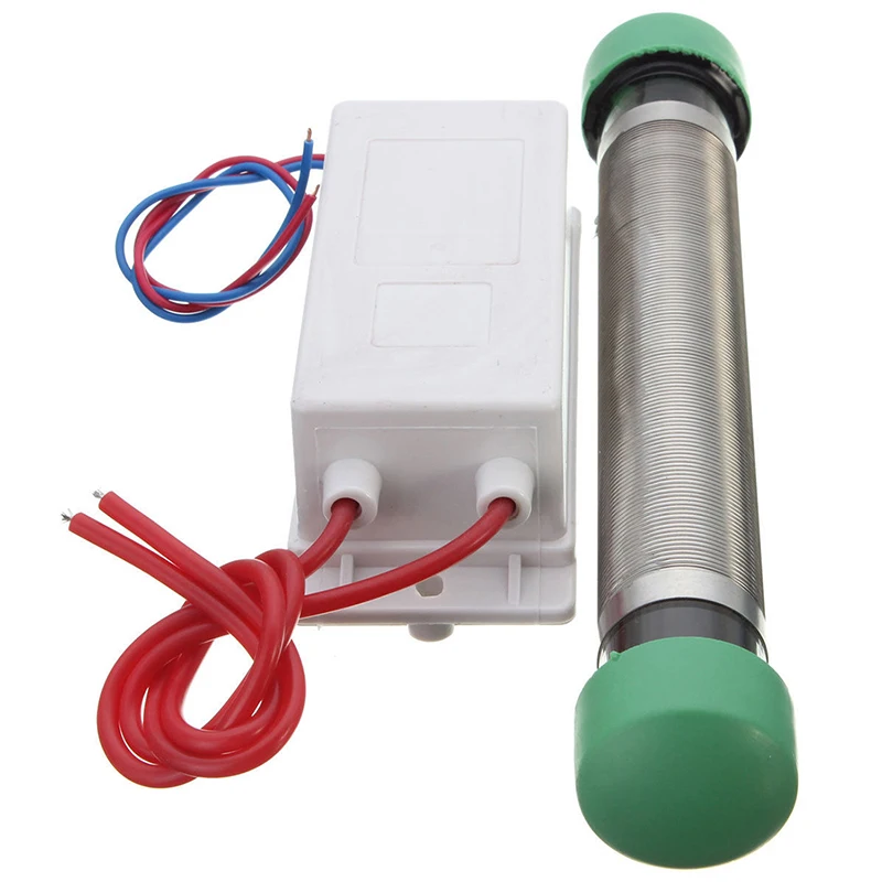 

NEW 220V OZONE GENERATOR OZONE ACCESSORIES VAPORIZER 220V 7.5G / Hr