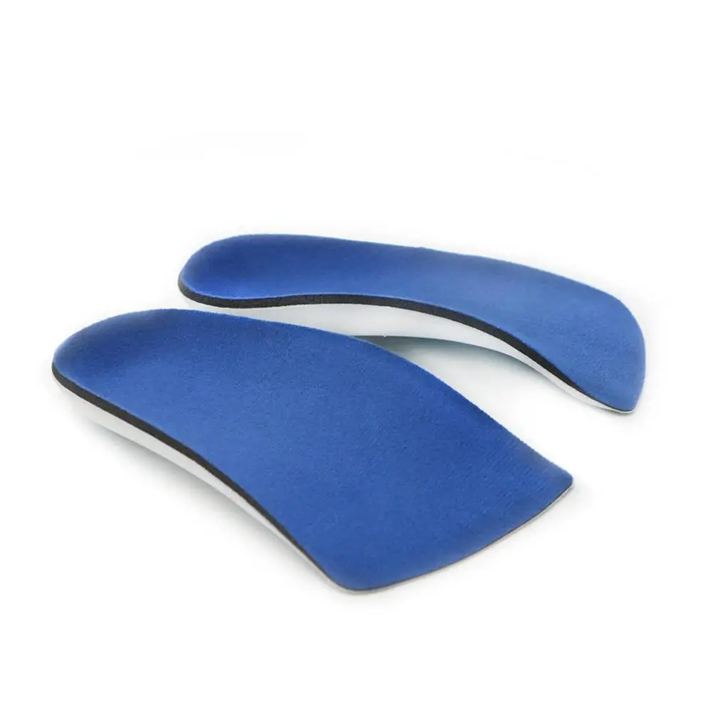

Universal Thin Arch and Heel Supports Orthotic Shoe Insole Foot Corrector Tool Shoes Accessories Insoles for women and men hot