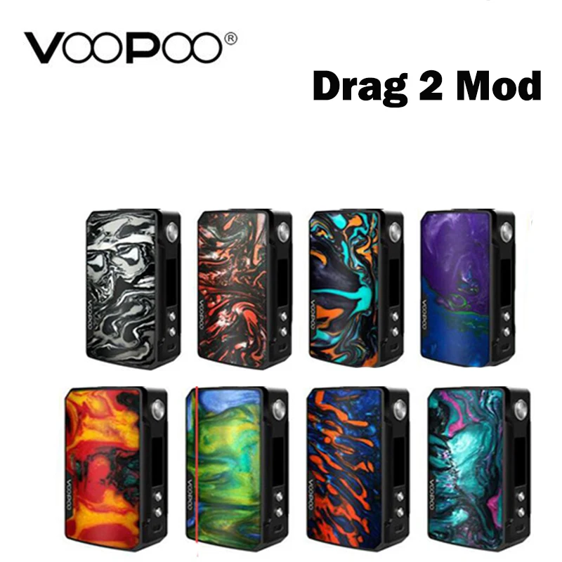 drag 2 mod