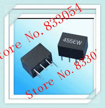 20PCS Radio communication machines ceramic filters 450KHZ