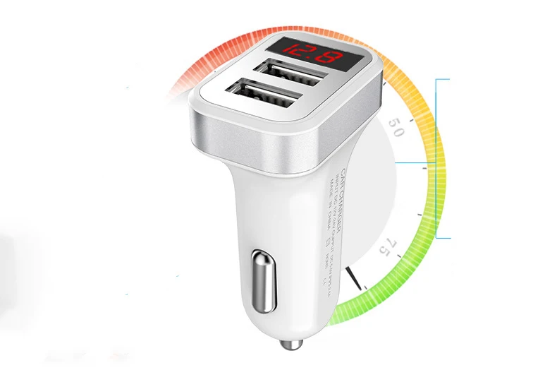 Car Phone Charger (3)