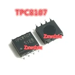 10 шт. TPC8107 лапками углублением SOP-8 TPC8107-H SOP TPC810A SOP8 IC новый оригинальный